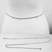 Belts: JT11121R