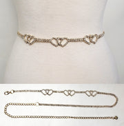 Belts: JT11233G