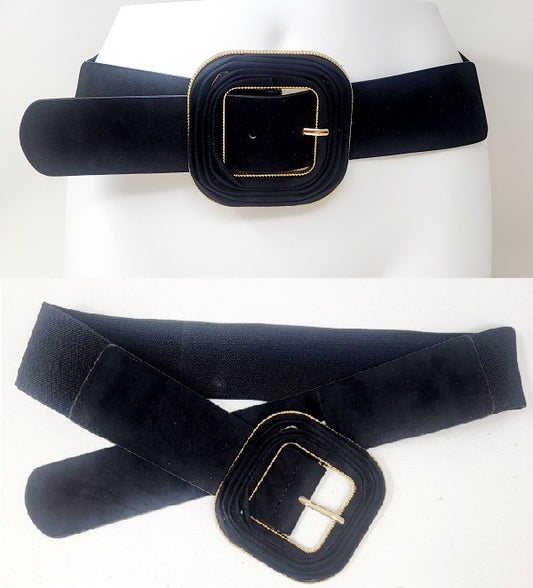 Belt: JT50169GBK