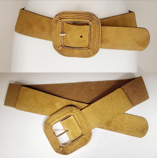 Belt: JT50169GYE