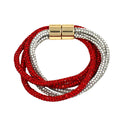 Bracelet: KB2077REDCL