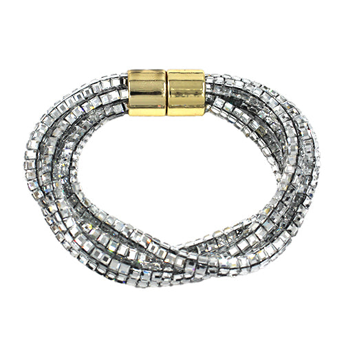 Bracelet: KB2092GDCLR