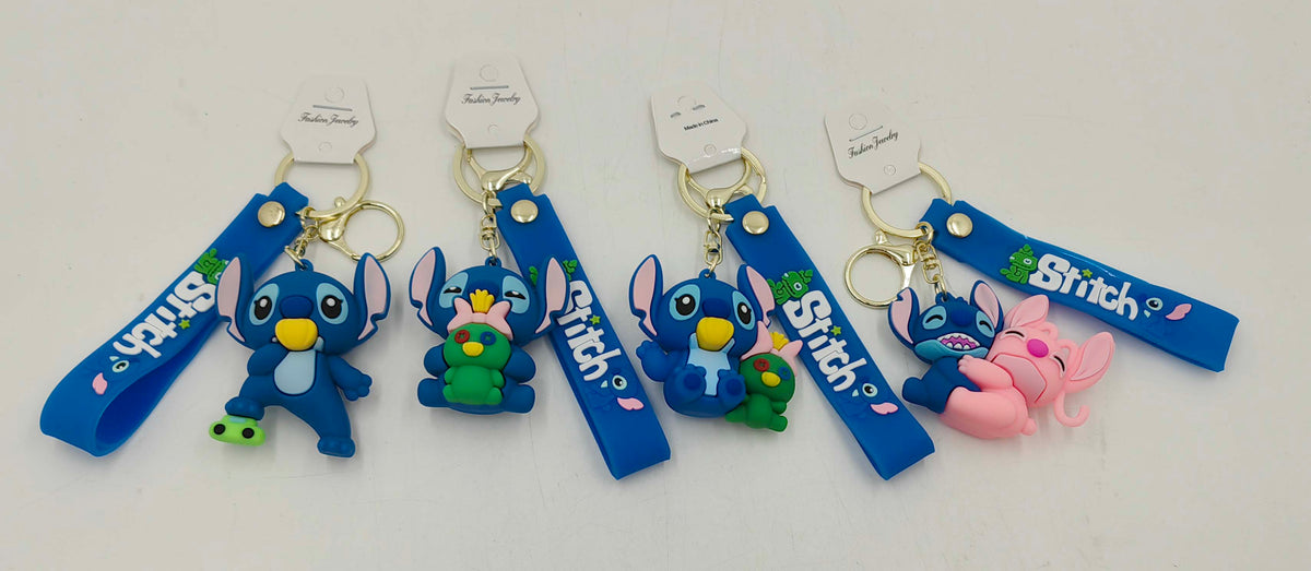 Keychain: KC2405