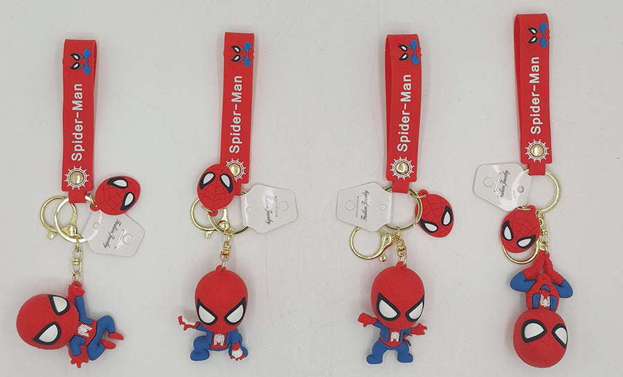 Keychain: K2455