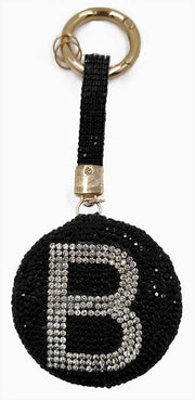 Keychain: KC458011 BLA B