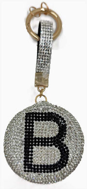 Keychain: KC458011 CRY B