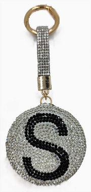 Keychain: KC458011 CRY S