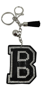 Keychain: KC7018 B