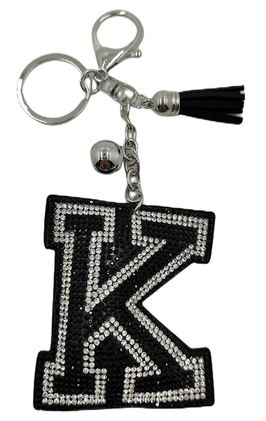 Keychain: KC7018 K