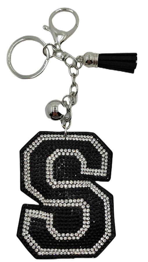 Keychain: KC7018 S