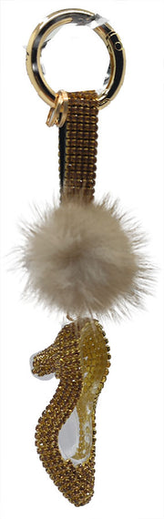 Keychain: KC7065 GOL