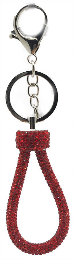 Keychain: KC7066 RED