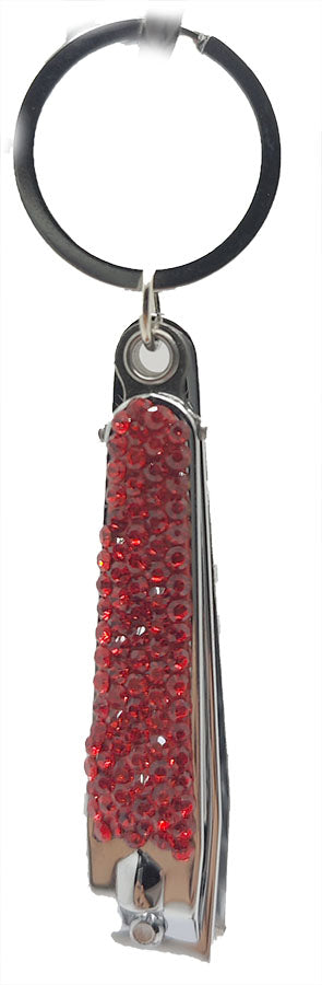 Keychain: KC7068 RED