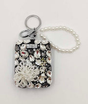 Keychain: KC7086 BLA