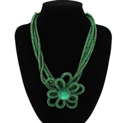 Necklace: KS2128EMR