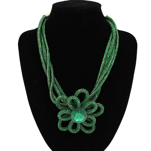 Necklace: KS2128EMR