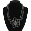 Necklace: KS2128JET