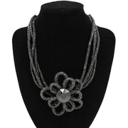 Necklace: KS2128JET