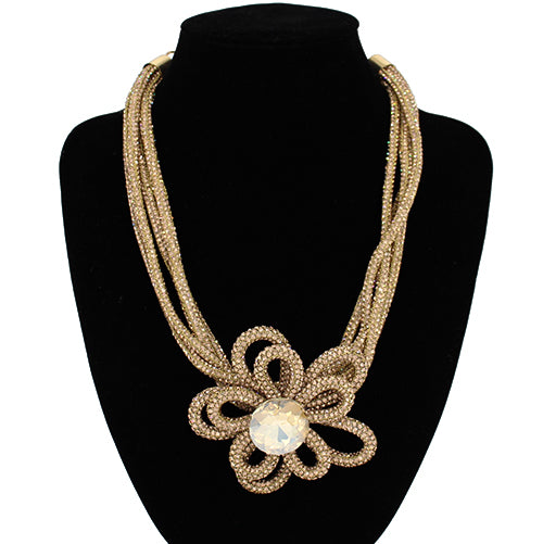 Necklace: KS2128LCT