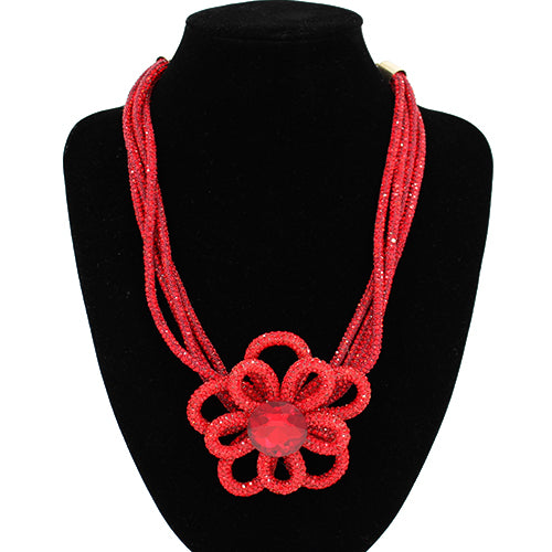 Necklace: KS2128LSM