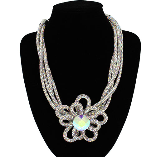 Necklace: KS2128RDAB