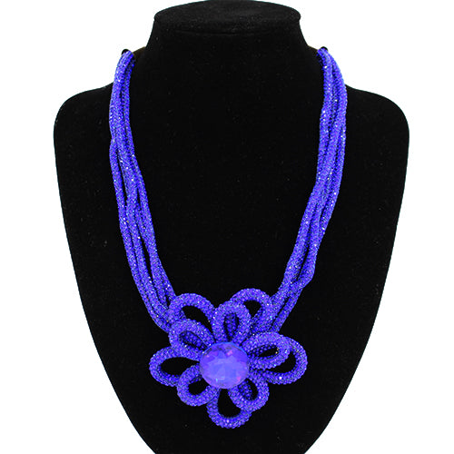 Necklace: KS2128SAP