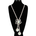 Necklace: KS2129AB