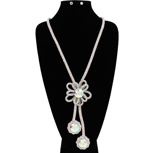 Necklace: KS2129AB