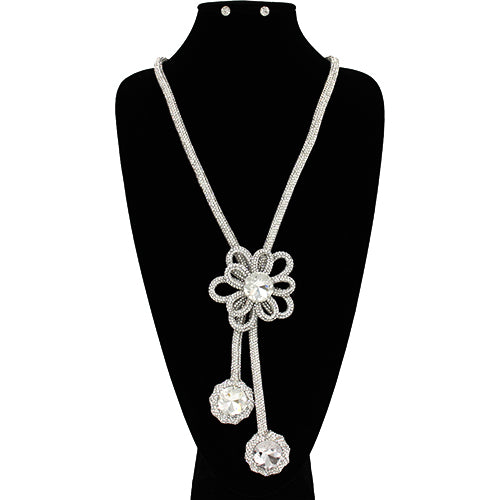 Necklace: KS2129CLR