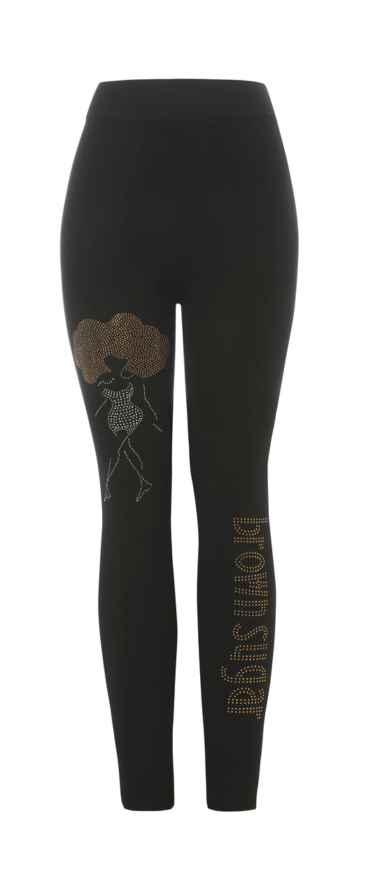 Legging: LE16109-47S