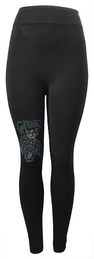 Legging: LE6019-53S