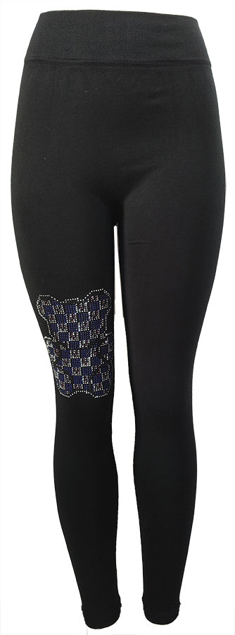 Legging: LE6019-55S