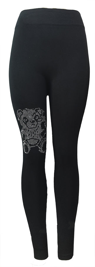 Legging: LE16019-56S