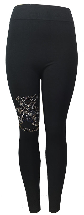 Legging: LE16019-57S