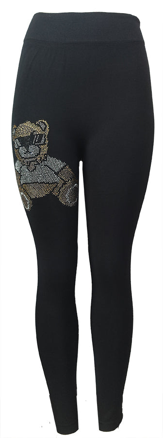 Legging: LE16019-58S