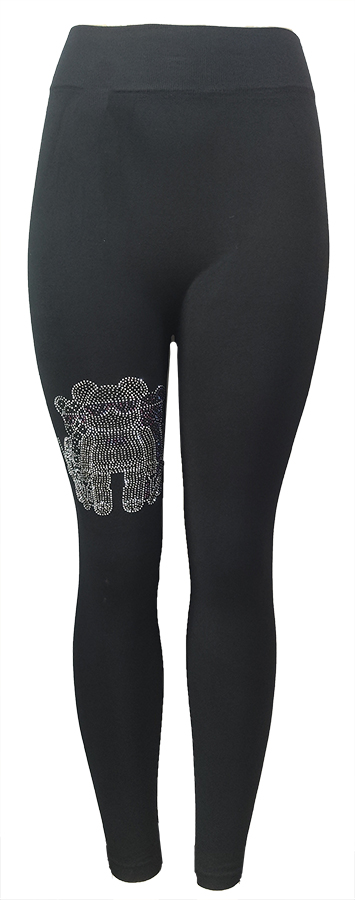 Legging: LE16019-59S