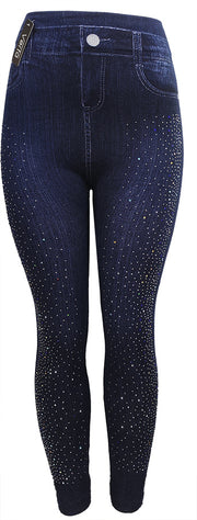 Legging: LE707 DM
