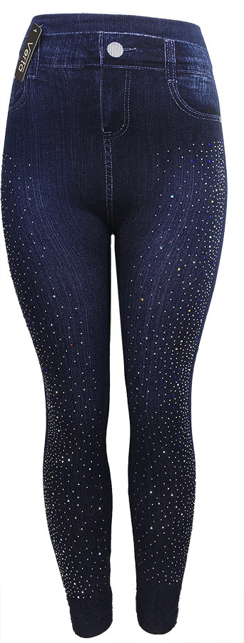 Legging: LE707 DM