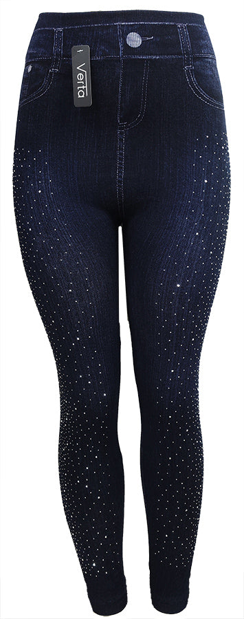 Legging: LE707 DS