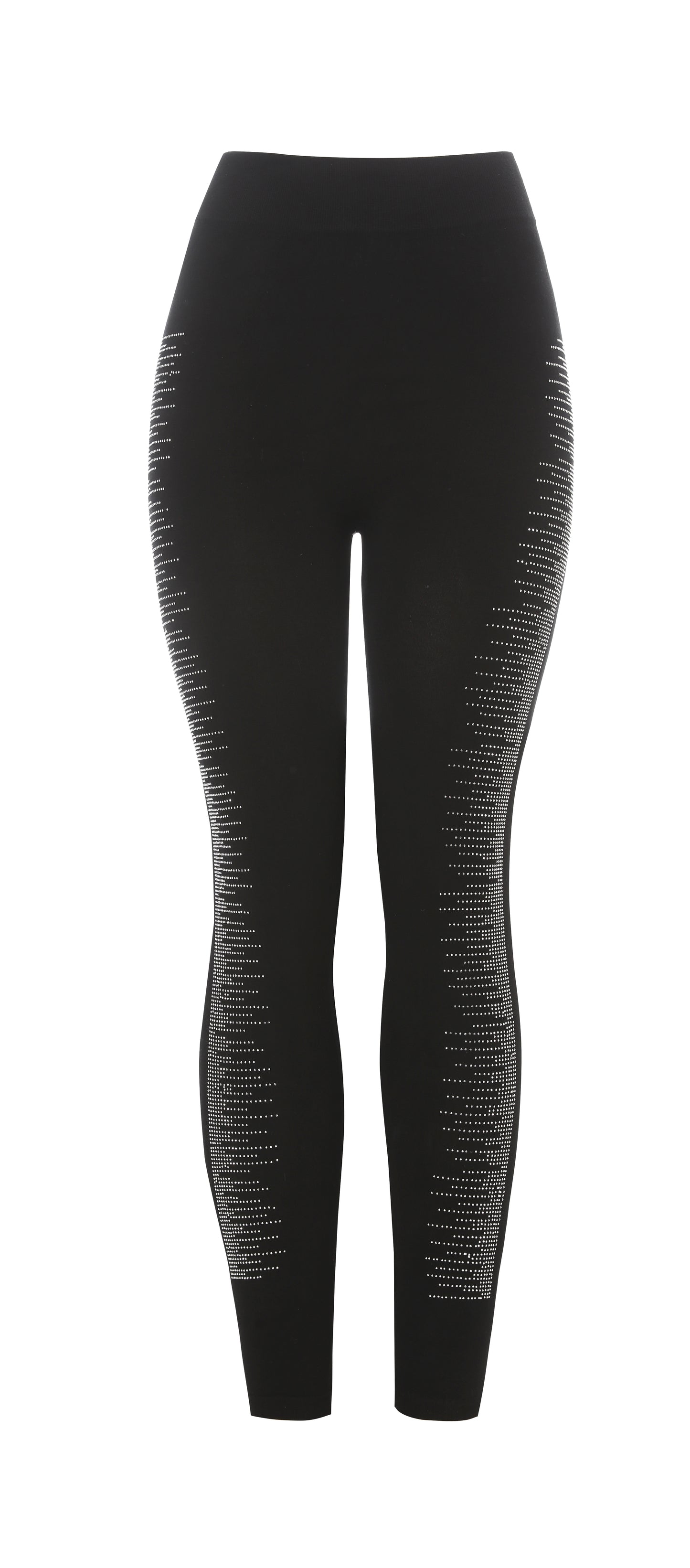 Legging: LE709 BLA SIL