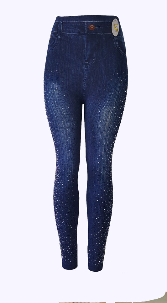 Legging: LE710D