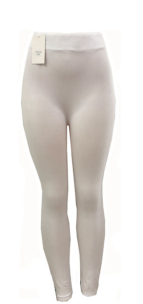 Legging: LE725 WHI