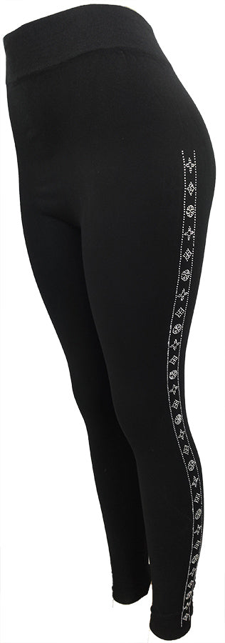 Legging: LE744