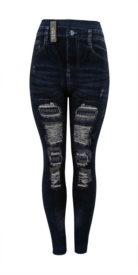 Legging: LE727 NAV