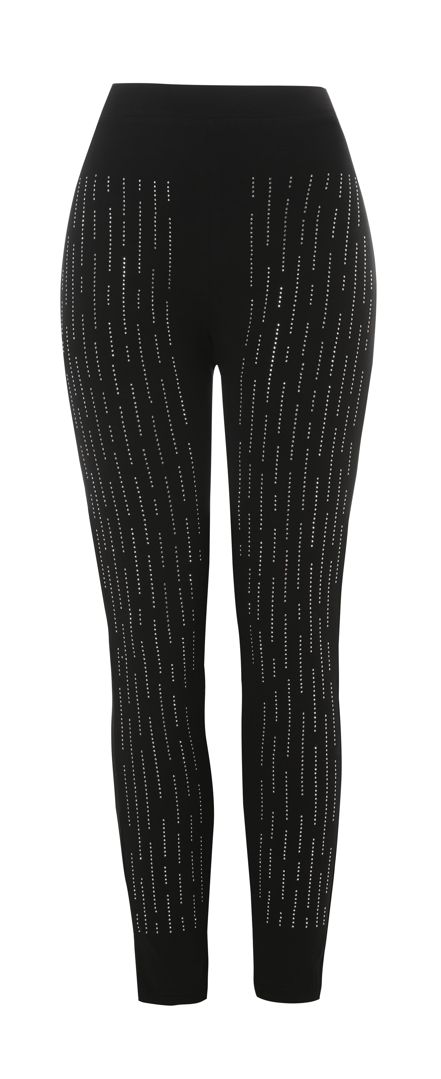 Legging: LE807 BLA