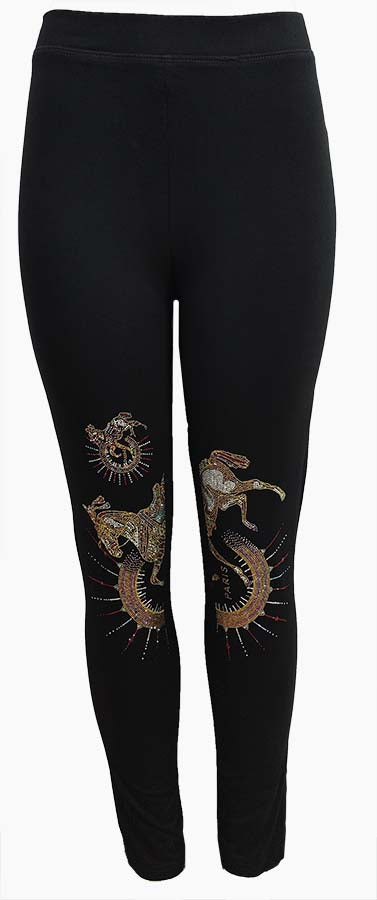 Legging: LE812