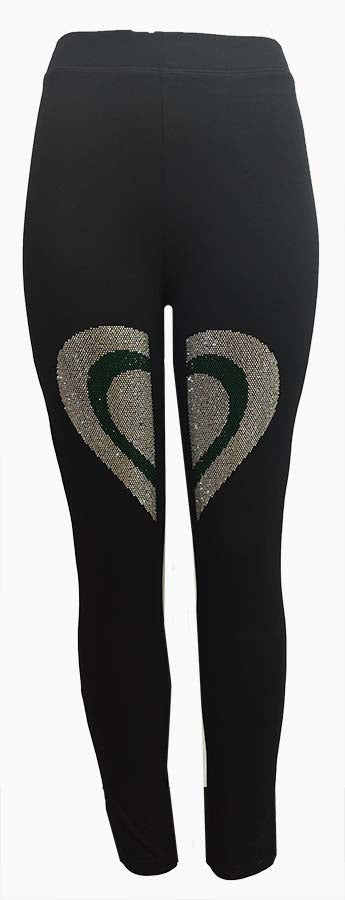 Legging: LE815 GRE