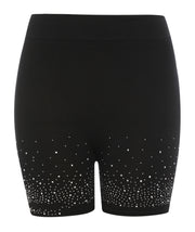 Legging: LES736-1 BLA
