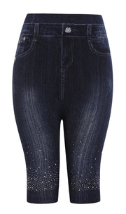 Legging: LES736 DEN