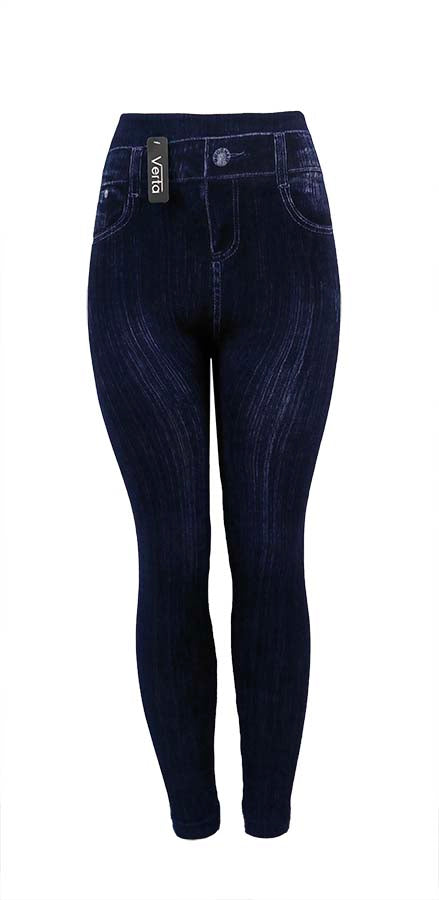 Legging: LEW749 DK.BLU